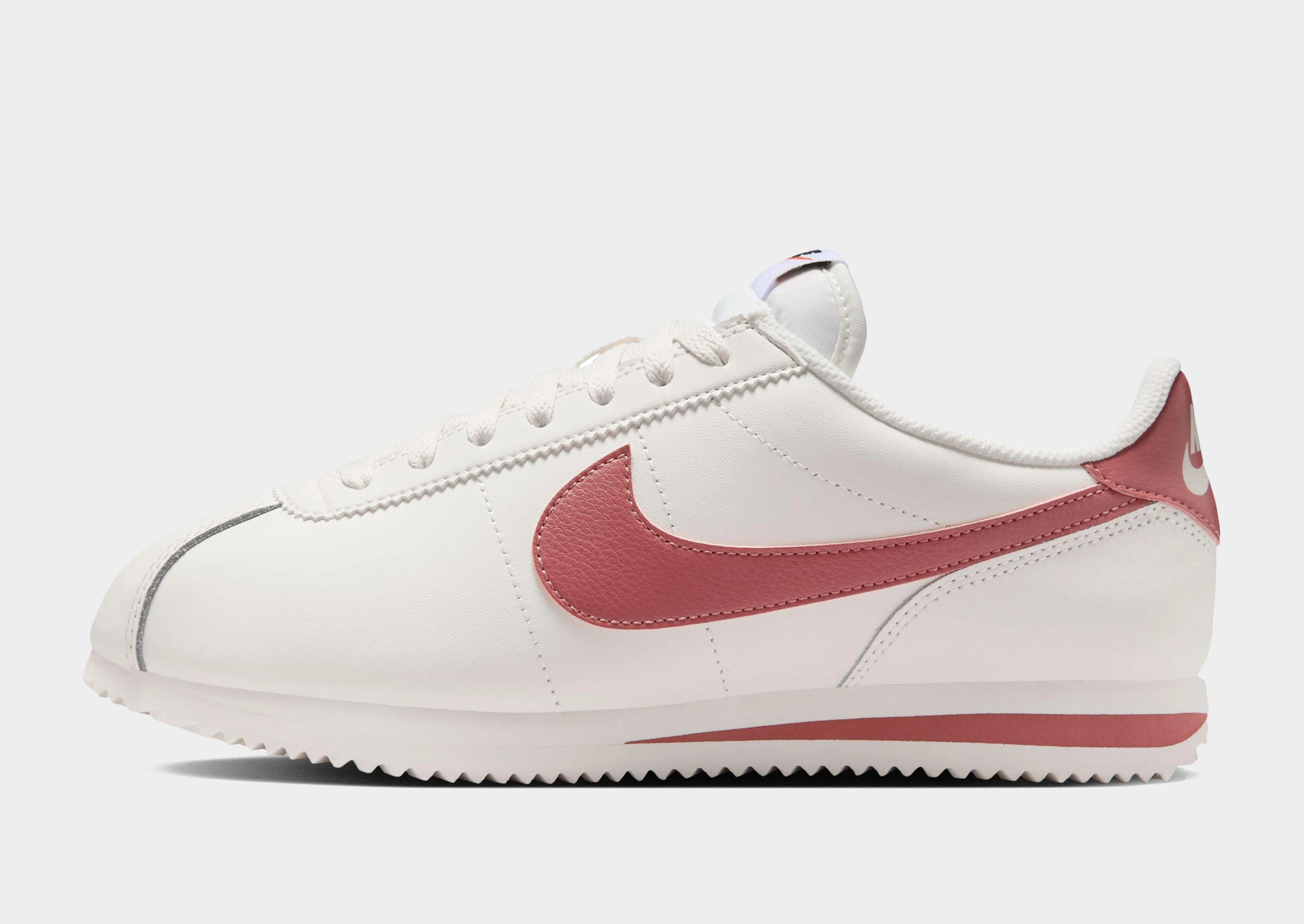Sturdy Build Any Path Cortez Leather Women's