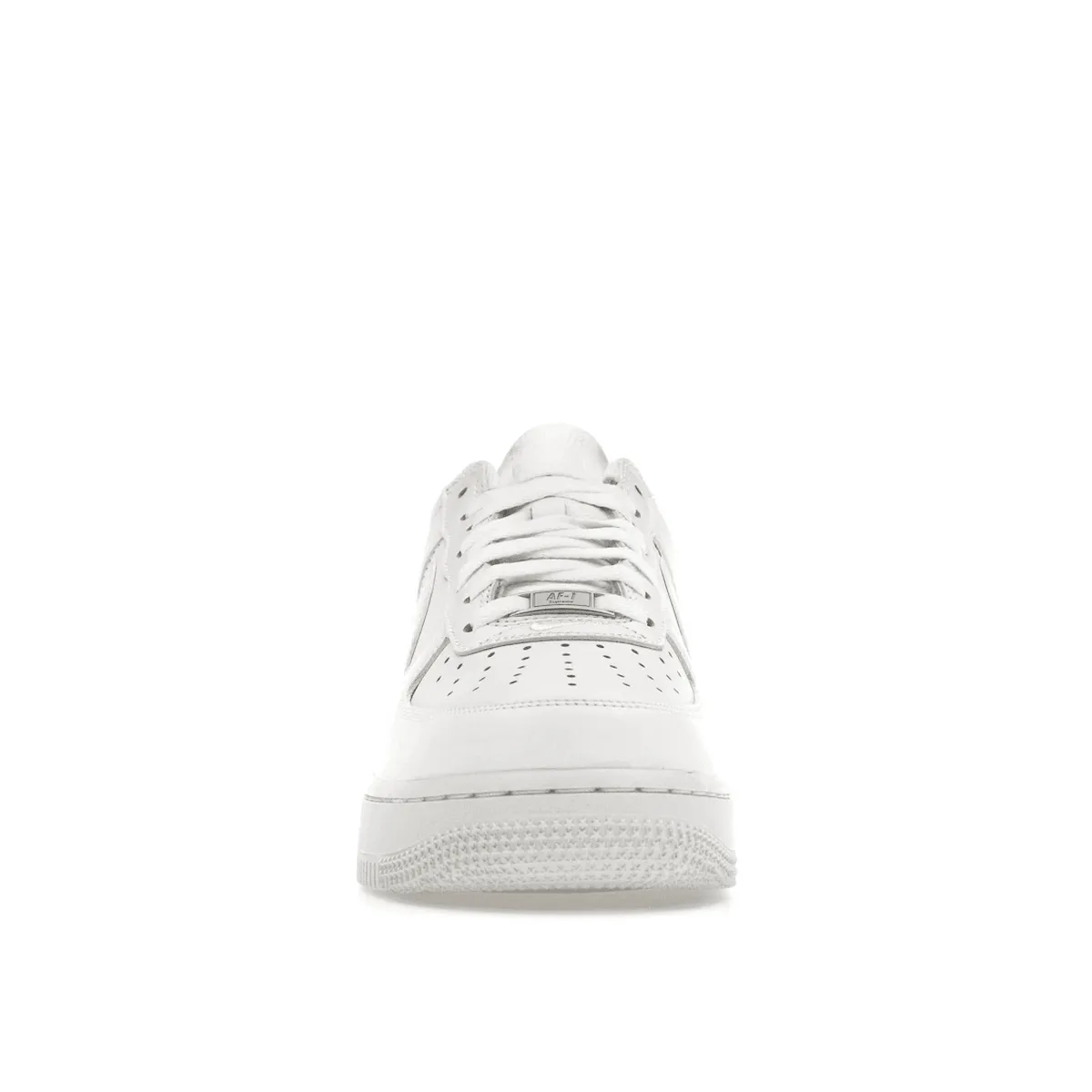 Daily Flow Air Force 1 White Supreme