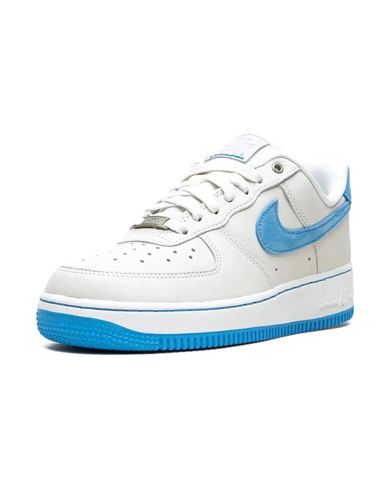 Daily Flow Nike Air Force 1 Low LXX White University Blue