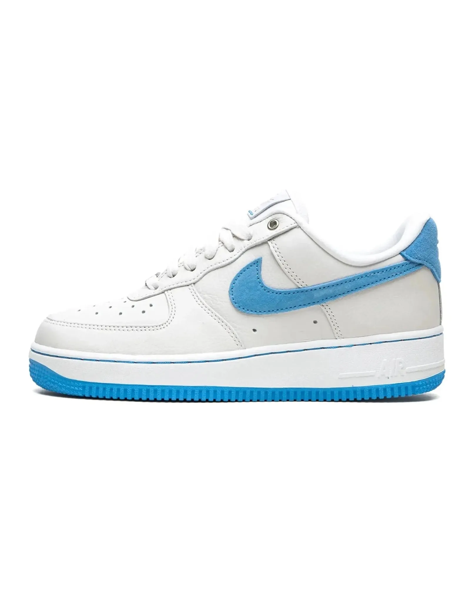 Daily Flow Nike Air Force 1 Low LXX White University Blue