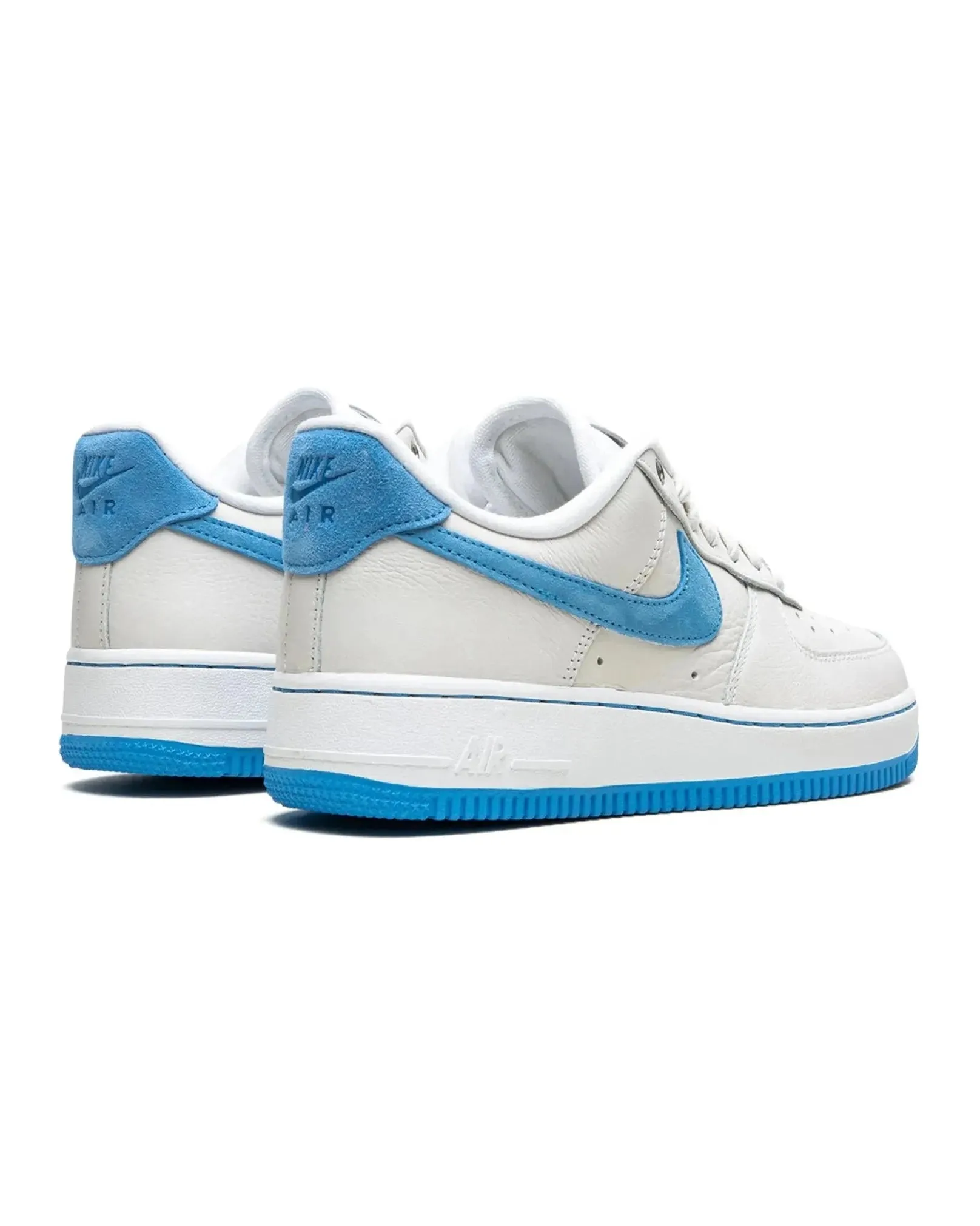 Daily Flow Nike Air Force 1 Low LXX White University Blue