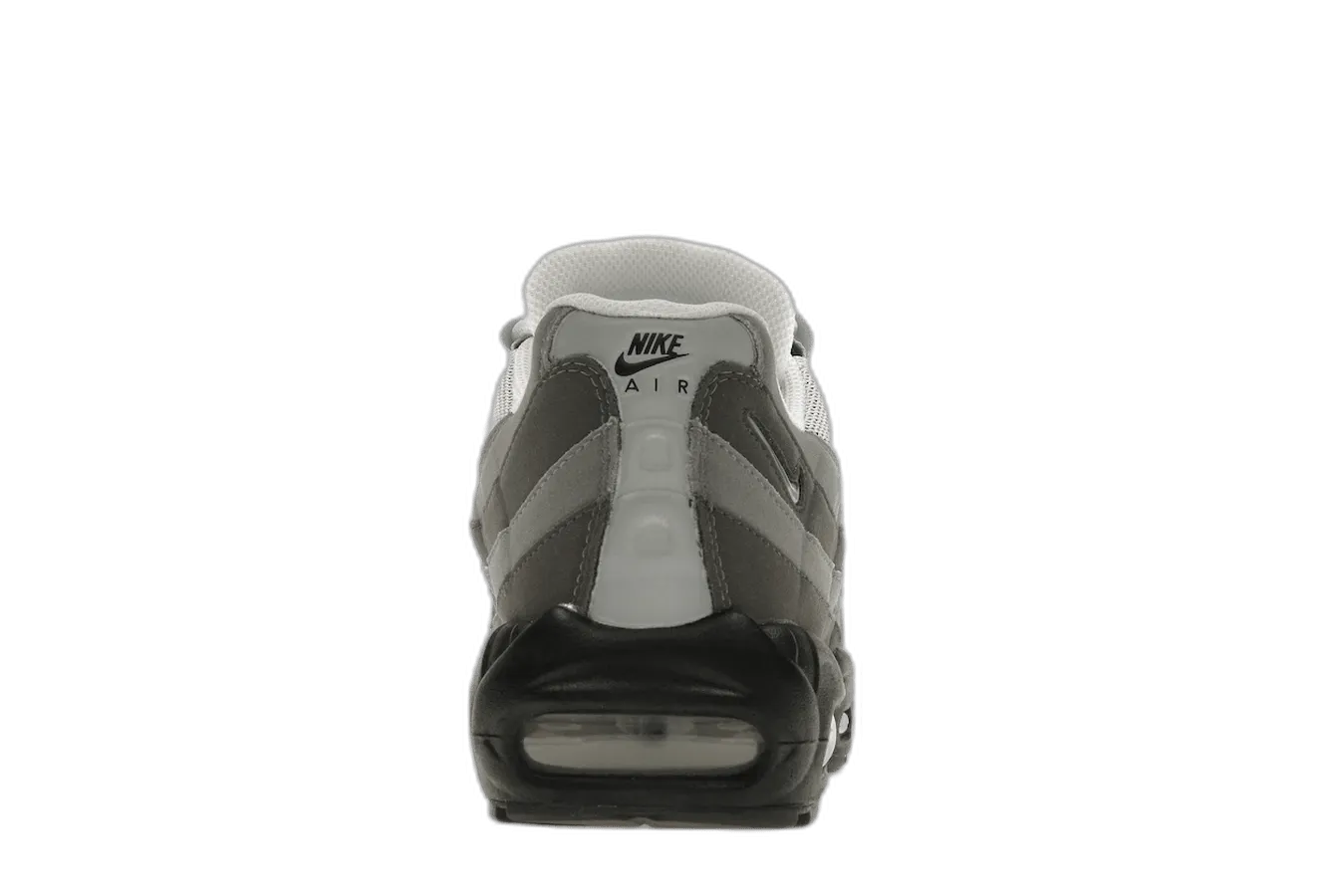 Daily Footwear Nike Air Max 95 Jewel Swoosh Grey