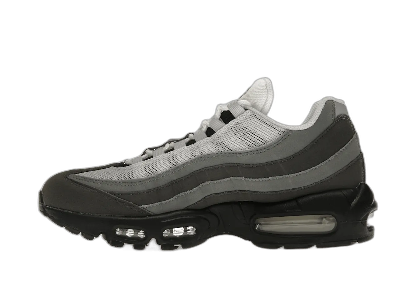 Daily Footwear Nike Air Max 95 Jewel Swoosh Grey