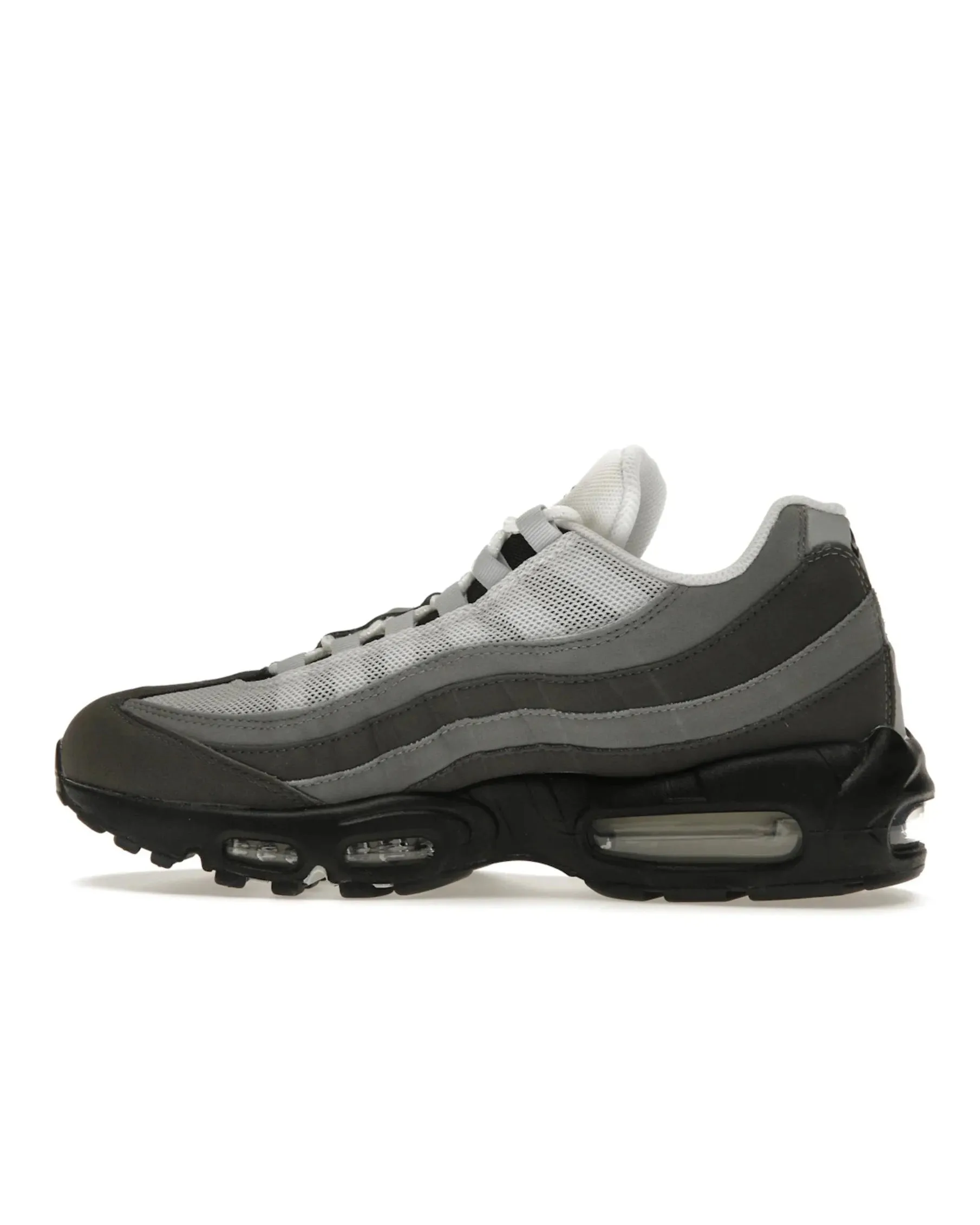 Daily Footwear Nike Air Max 95 Jewel Swoosh Grey