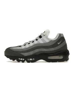 Safe Nike Air Max 95 Jewel Swoosh Grey