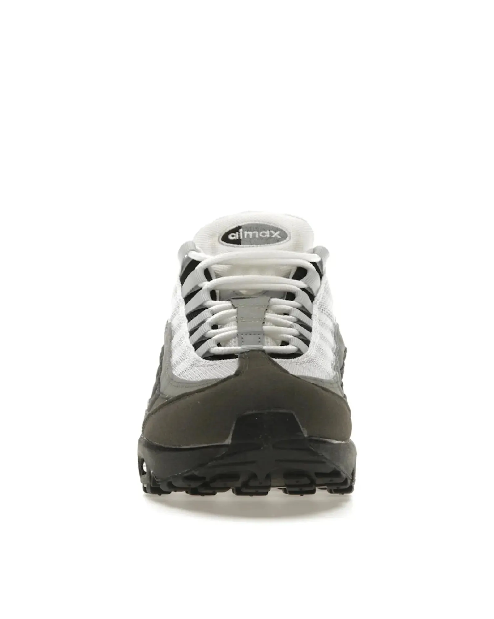Daily Footwear Nike Air Max 95 Jewel Swoosh Grey