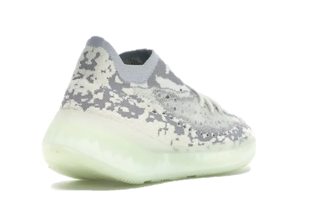Daily Footwear YZY Boost 380 Alien