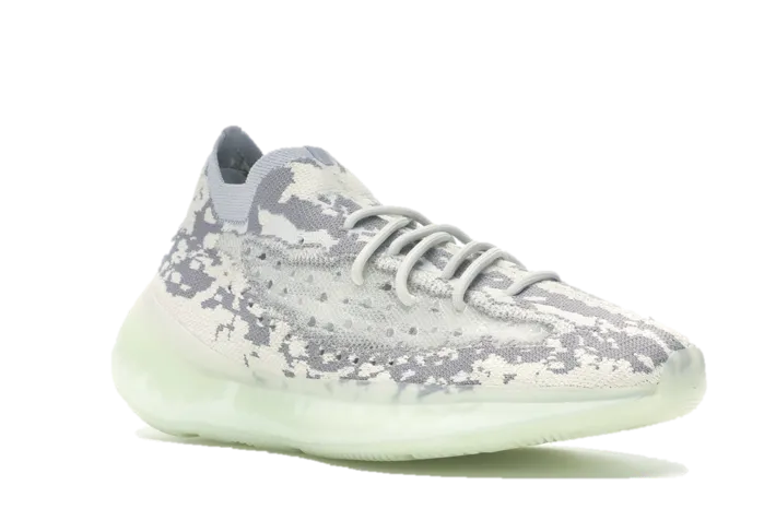 Daily Footwear YZY Boost 380 Alien