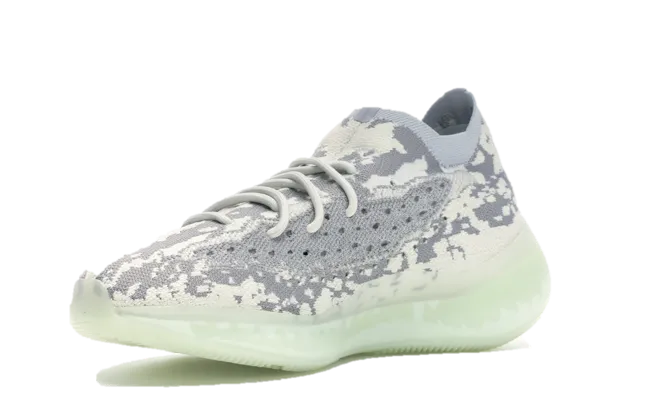 Daily Footwear YZY Boost 380 Alien