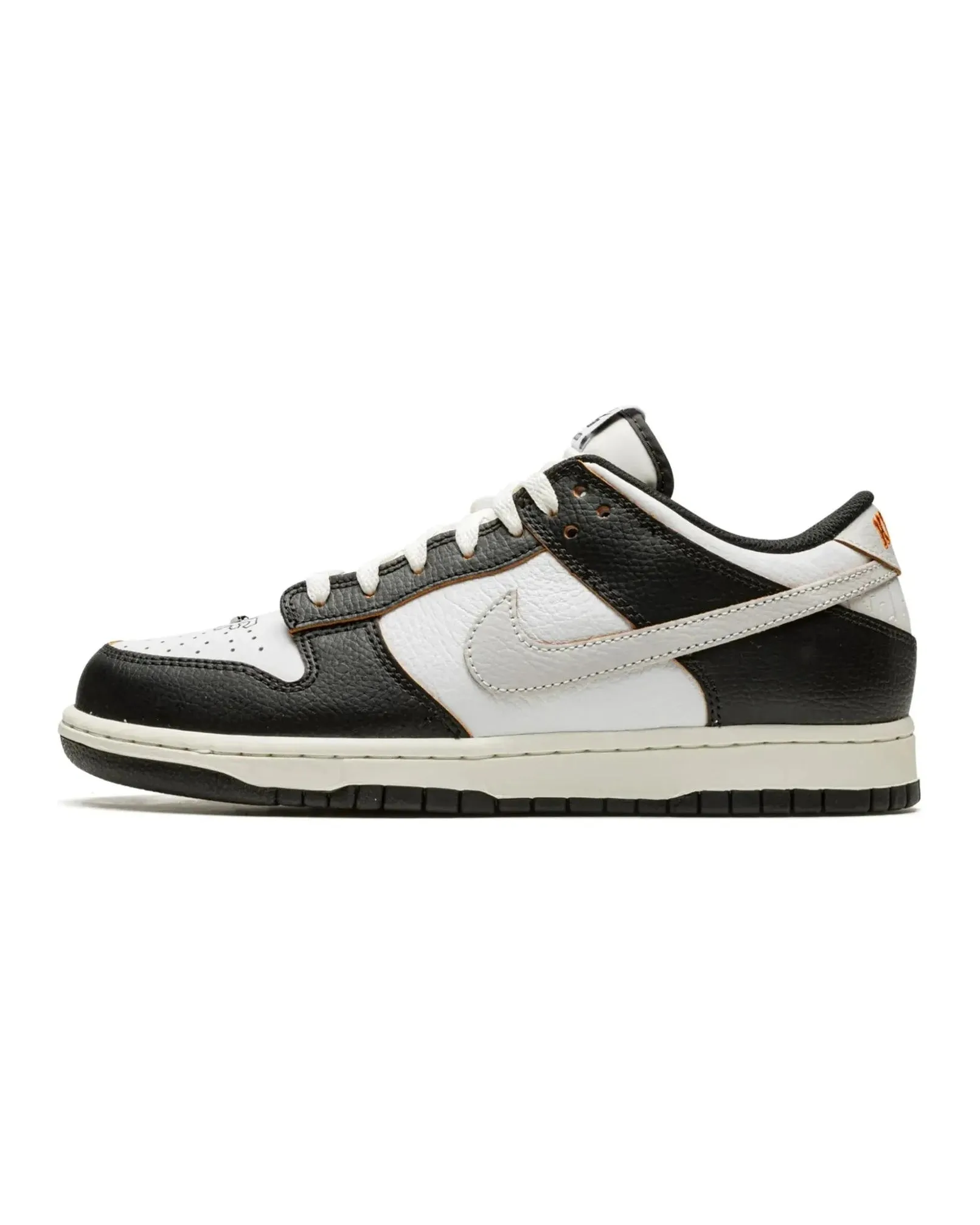 Daily Glide-Step Nike SB Dunk Low X HUF San Francisco