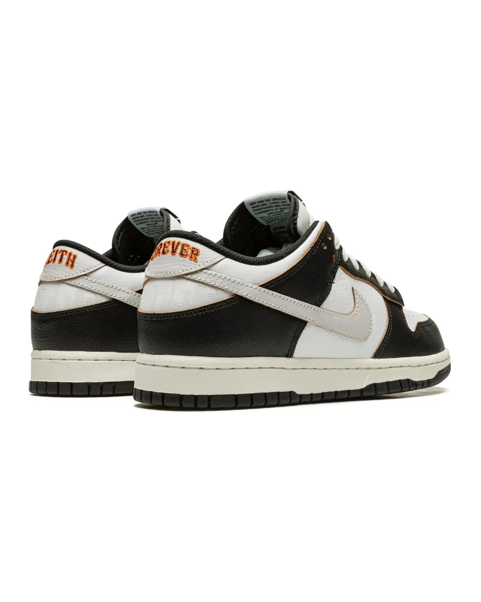 Daily Glide-Step Nike SB Dunk Low X HUF San Francisco