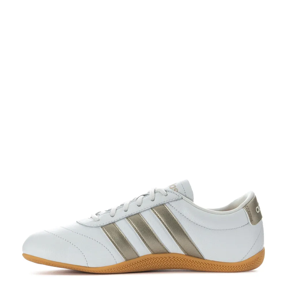 Daily Glide Step-On Comfort Layer Grand Court Lo - Womens