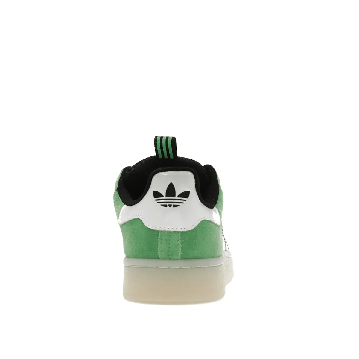 Daily Glide Step-On Layer Adidas Campus 00s Semi Screaming Green