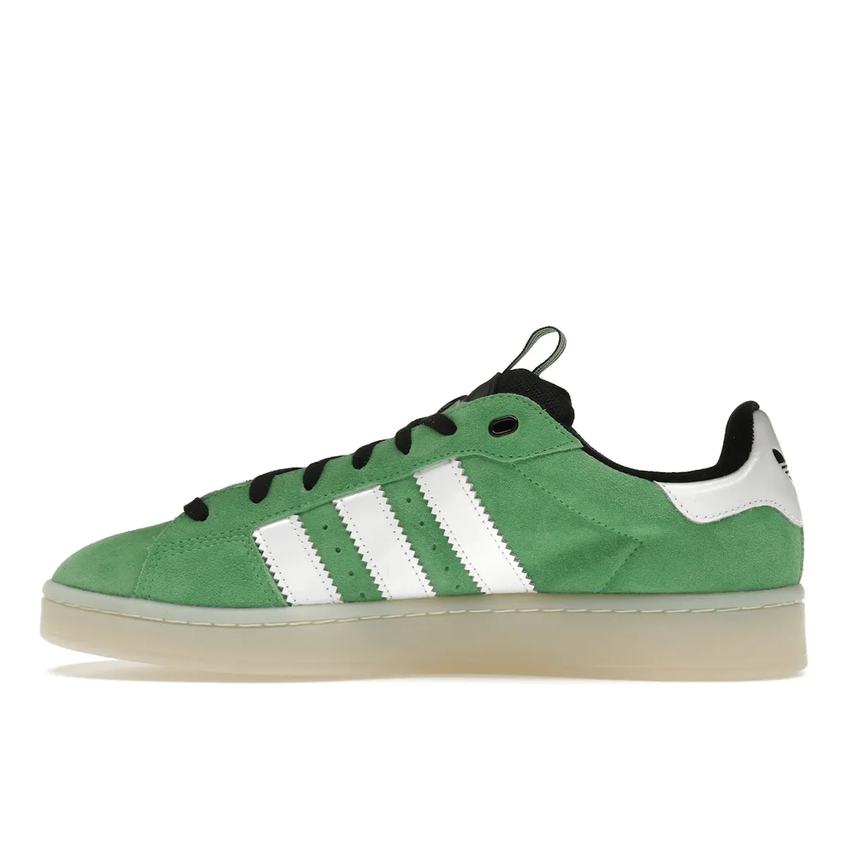 Daily Glide Step-On Layer Adidas Campus 00s Semi Screaming Green