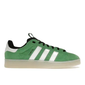 Superior Cushioning Drive Ease Adidas Campus 00s Semi Screaming Green