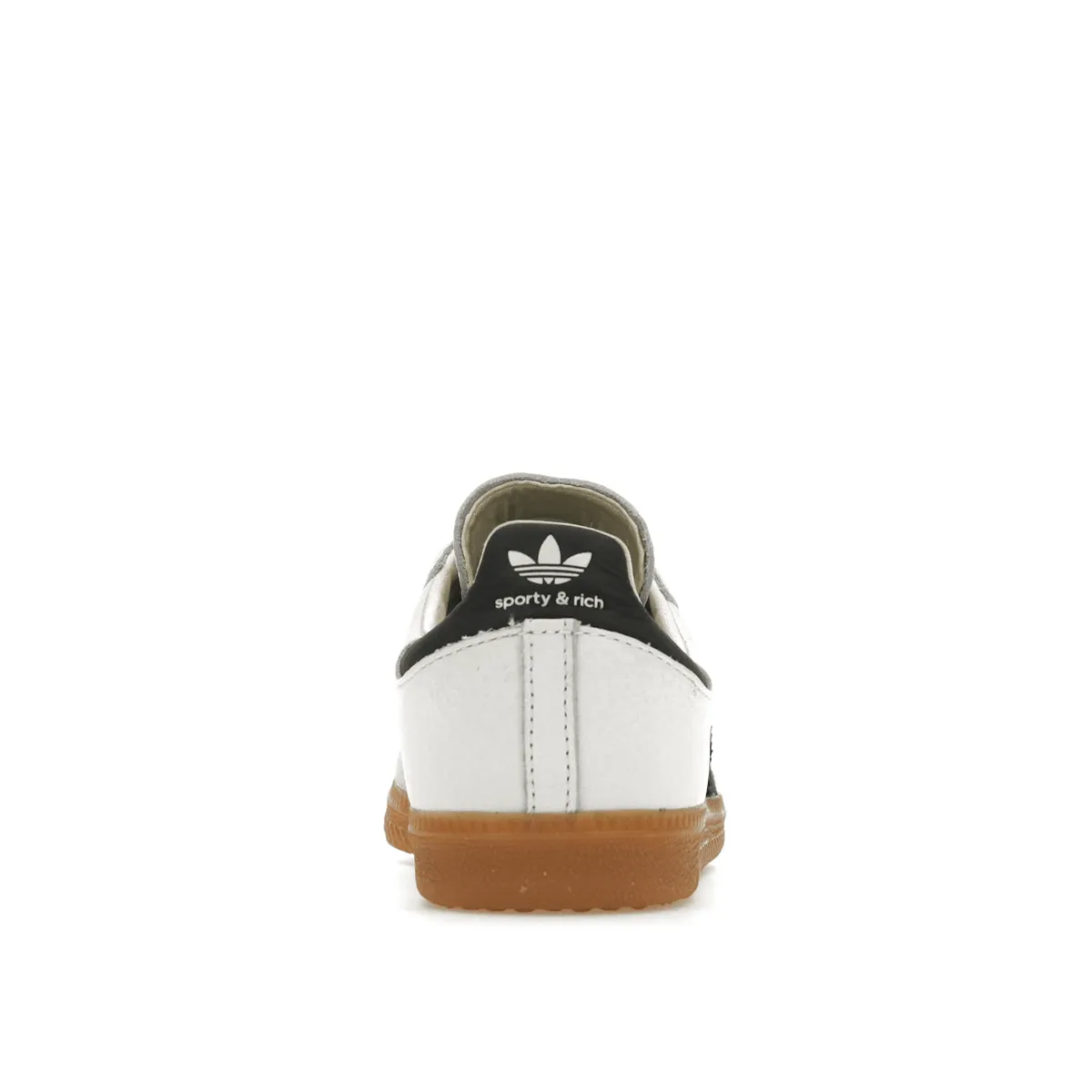 Daily Grip Adidas Samba OG Sporty & Rich White Black