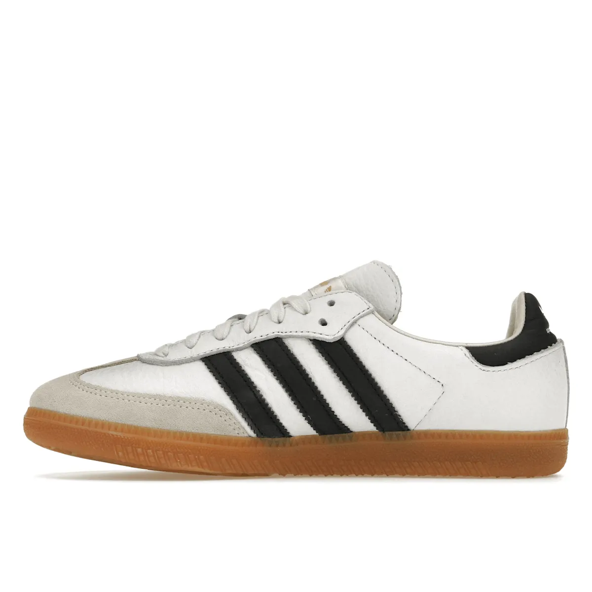 Daily Grip Adidas Samba OG Sporty & Rich White Black