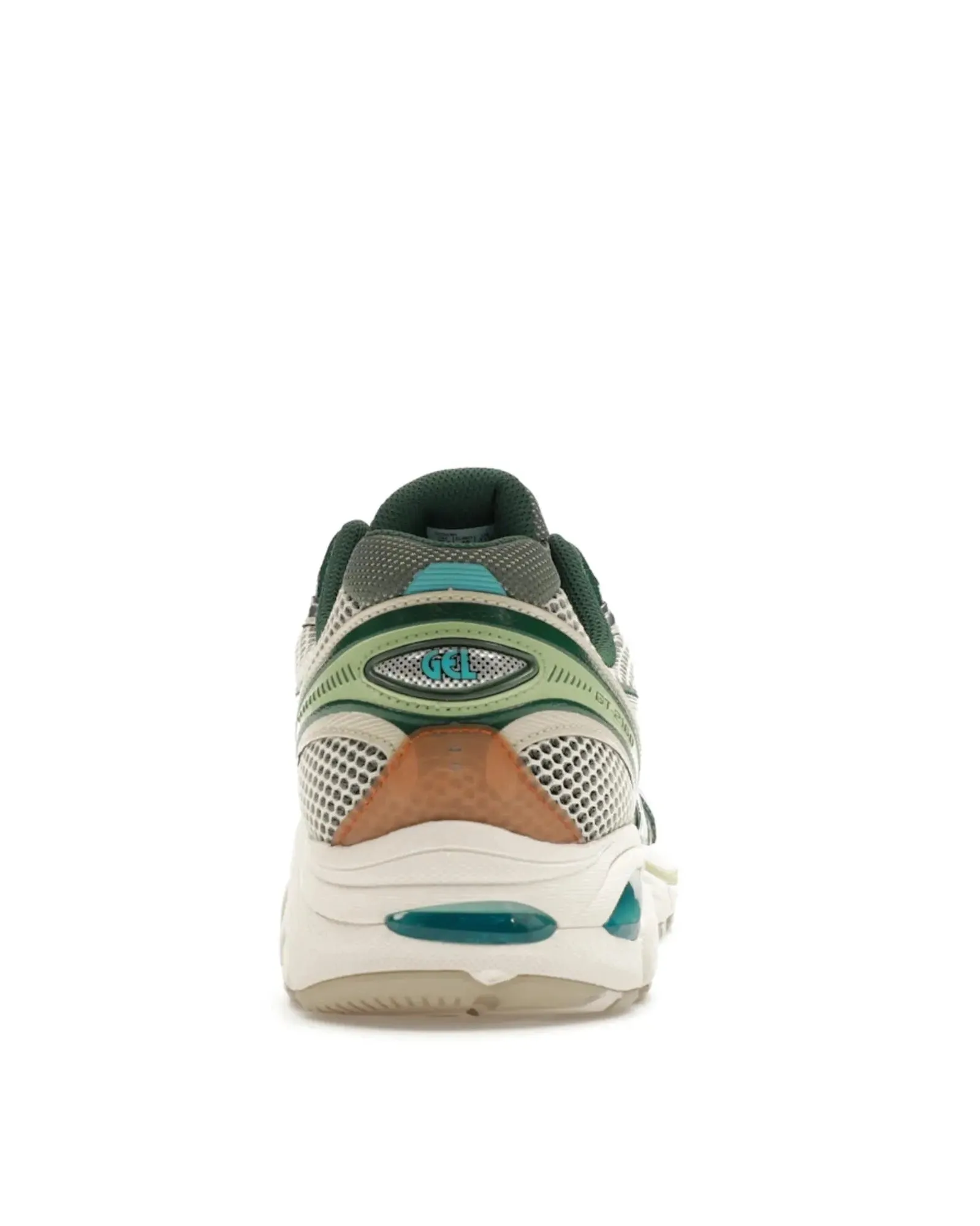 Daily Motion ASICS GT-2160 Above The Clouds