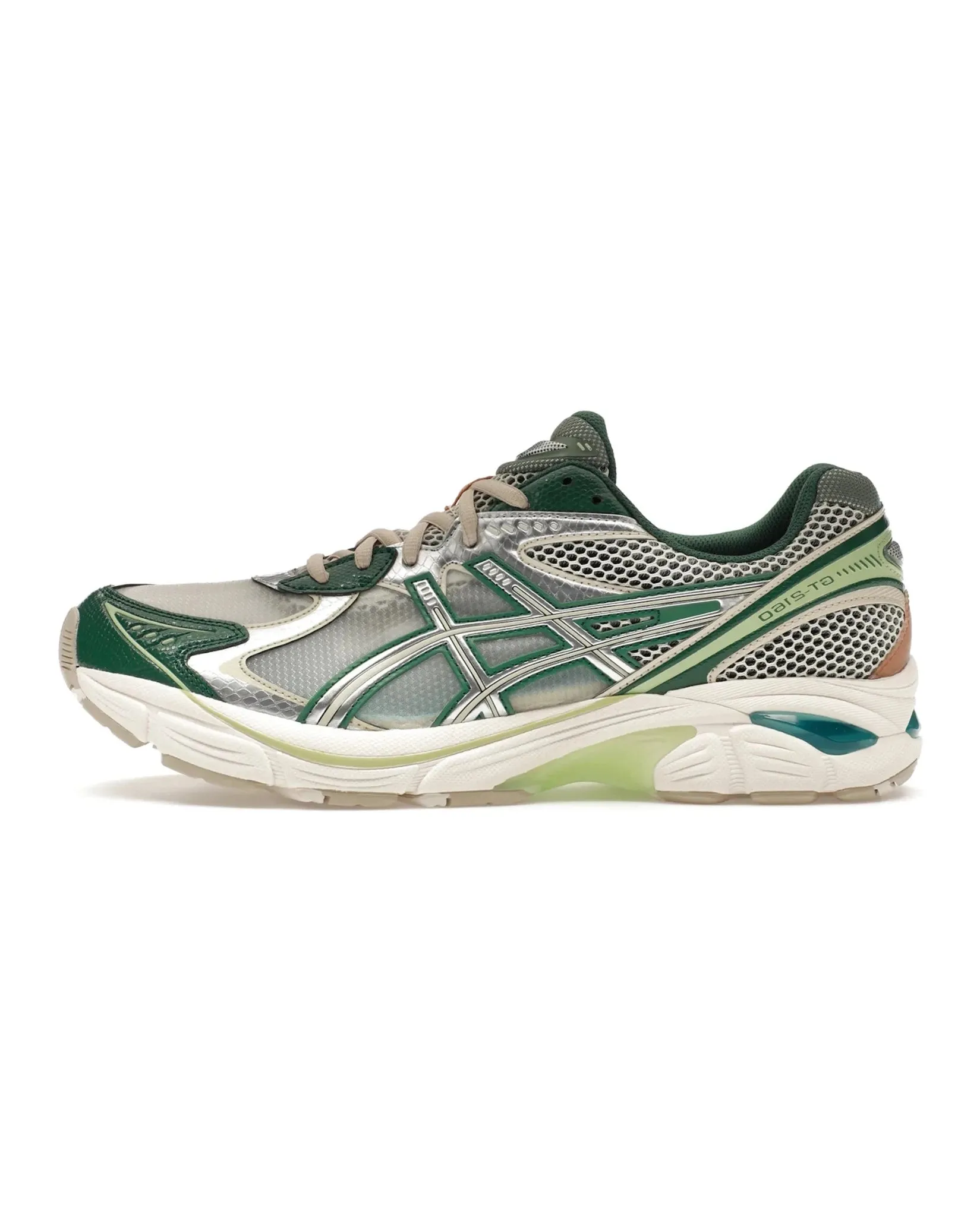 Daily Motion ASICS GT-2160 Above The Clouds