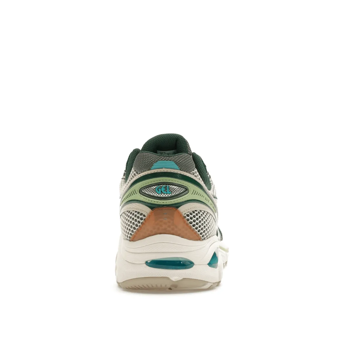 Daily Motion ASICS GT-2160 Above The Clouds