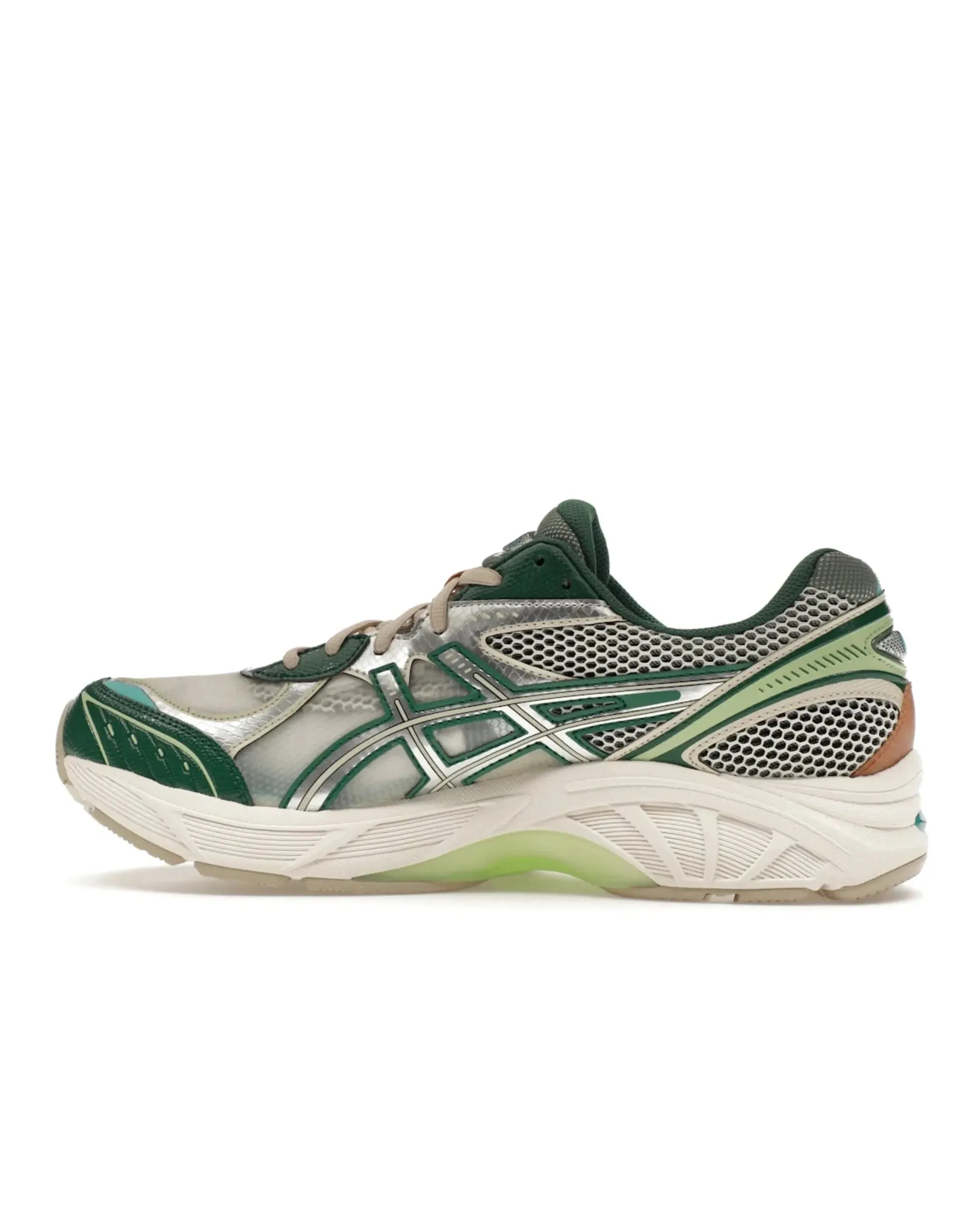 Daily Motion ASICS GT-2160 Above The Clouds