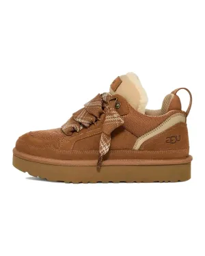 Flexible Move UGG Lowmel Chestnut