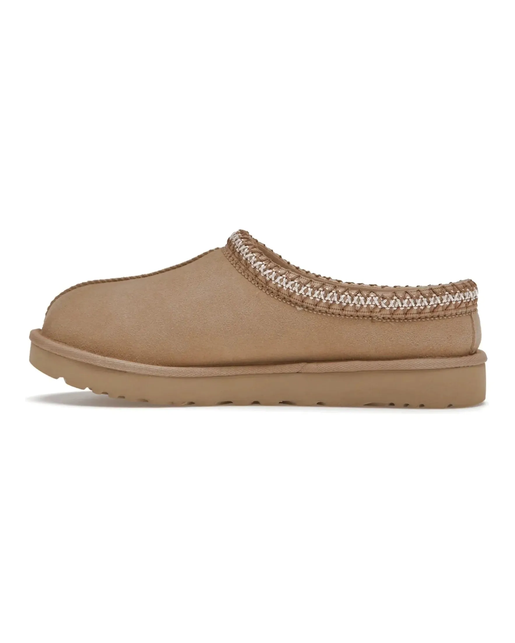 Daily Sprint UGG Tasman Slipper Driftwood (W)