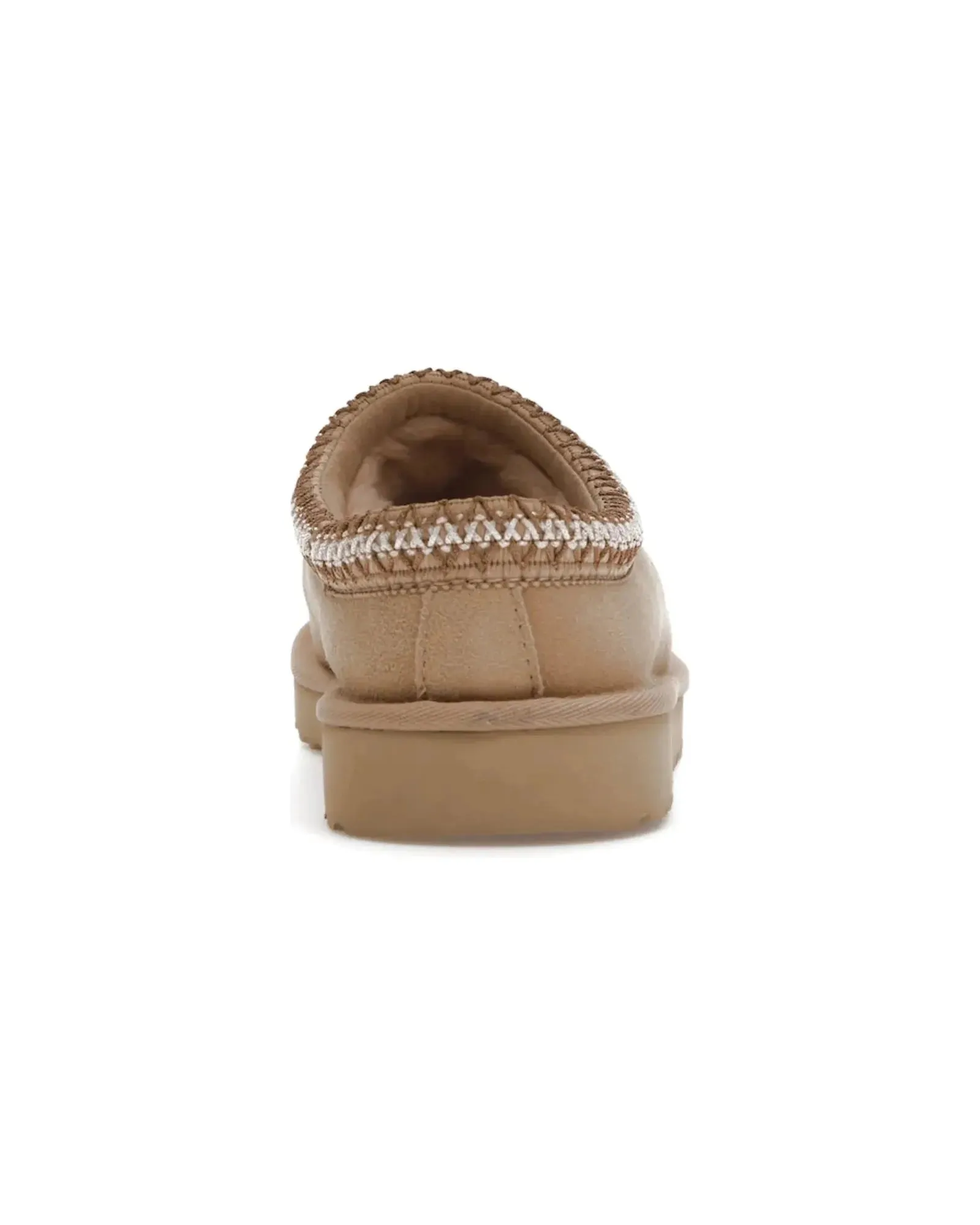 Daily Sprint UGG Tasman Slipper Driftwood (W)