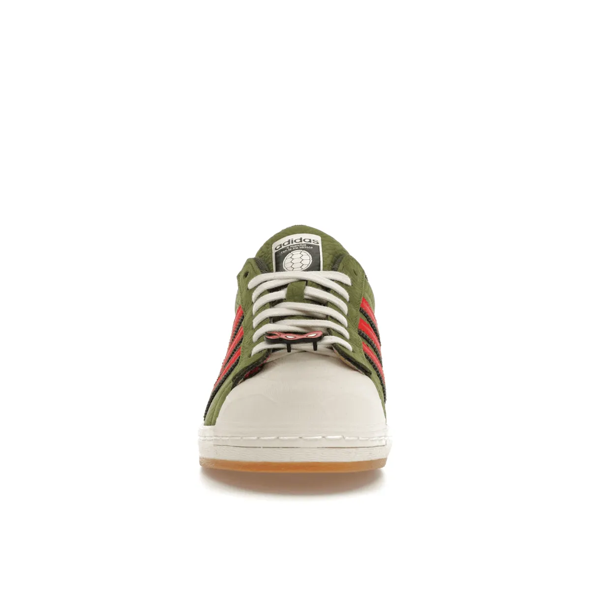 Daily Step Adidas Superstar Shelltoe Teenage Mutant Ninja Turtles