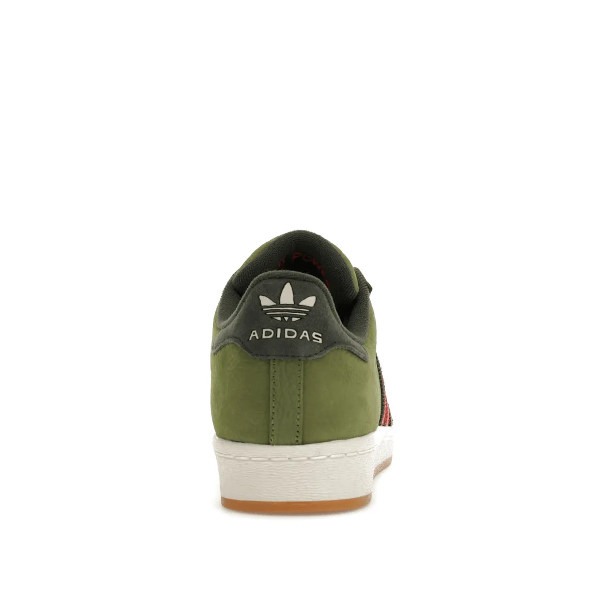 Daily Step Adidas Superstar Shelltoe Teenage Mutant Ninja Turtles