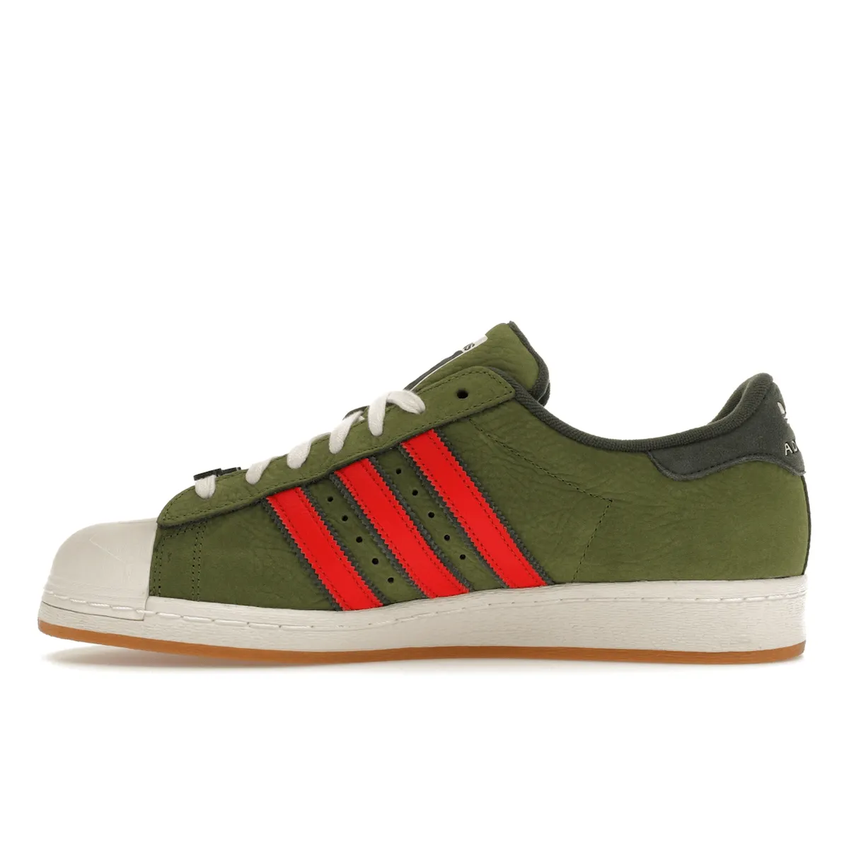 Daily Step Adidas Superstar Shelltoe Teenage Mutant Ninja Turtles