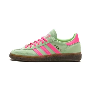 Adidas Handball Spezial Semi Green Spark All-Weather Design