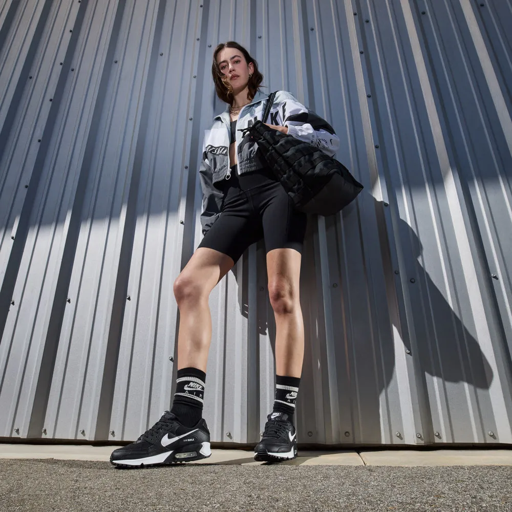 Daily Step Glide Move Air Max 90 - Womens