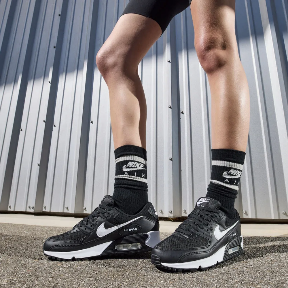 Daily Step Glide Move Air Max 90 - Womens