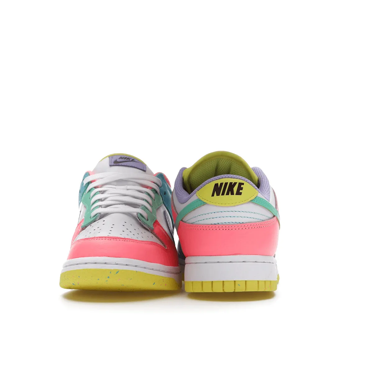 Daily Step Move Glide Nike Dunk Low SE Easter Candy