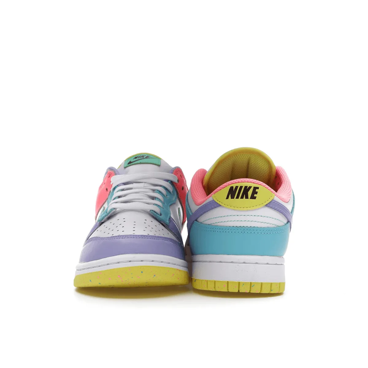 Daily Step Move Glide Nike Dunk Low SE Easter Candy