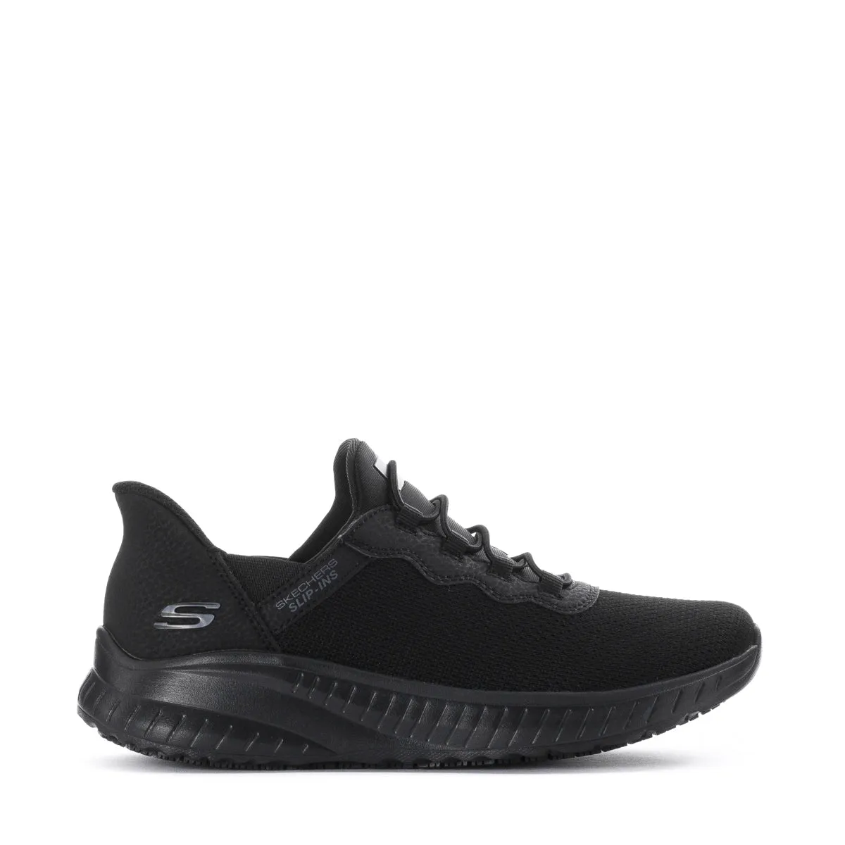 Steady Pace Slip-Ins Squad Chaos SR Wide - Womens