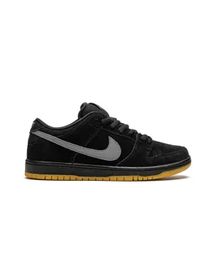 Nike SB Dunk Low Fog Waterproof Option Peak Path