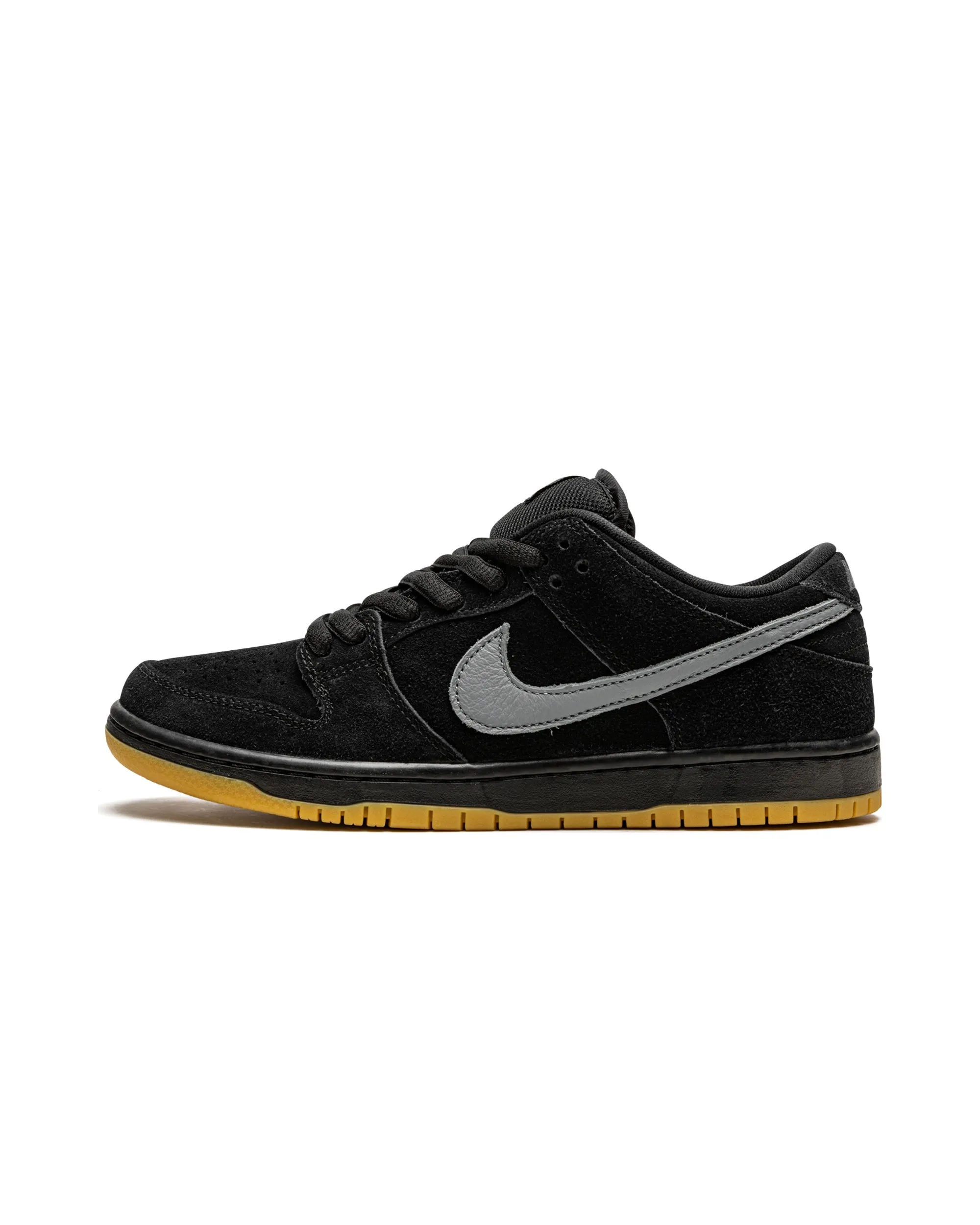 Daily Step-Up Nike SB Dunk Low Fog