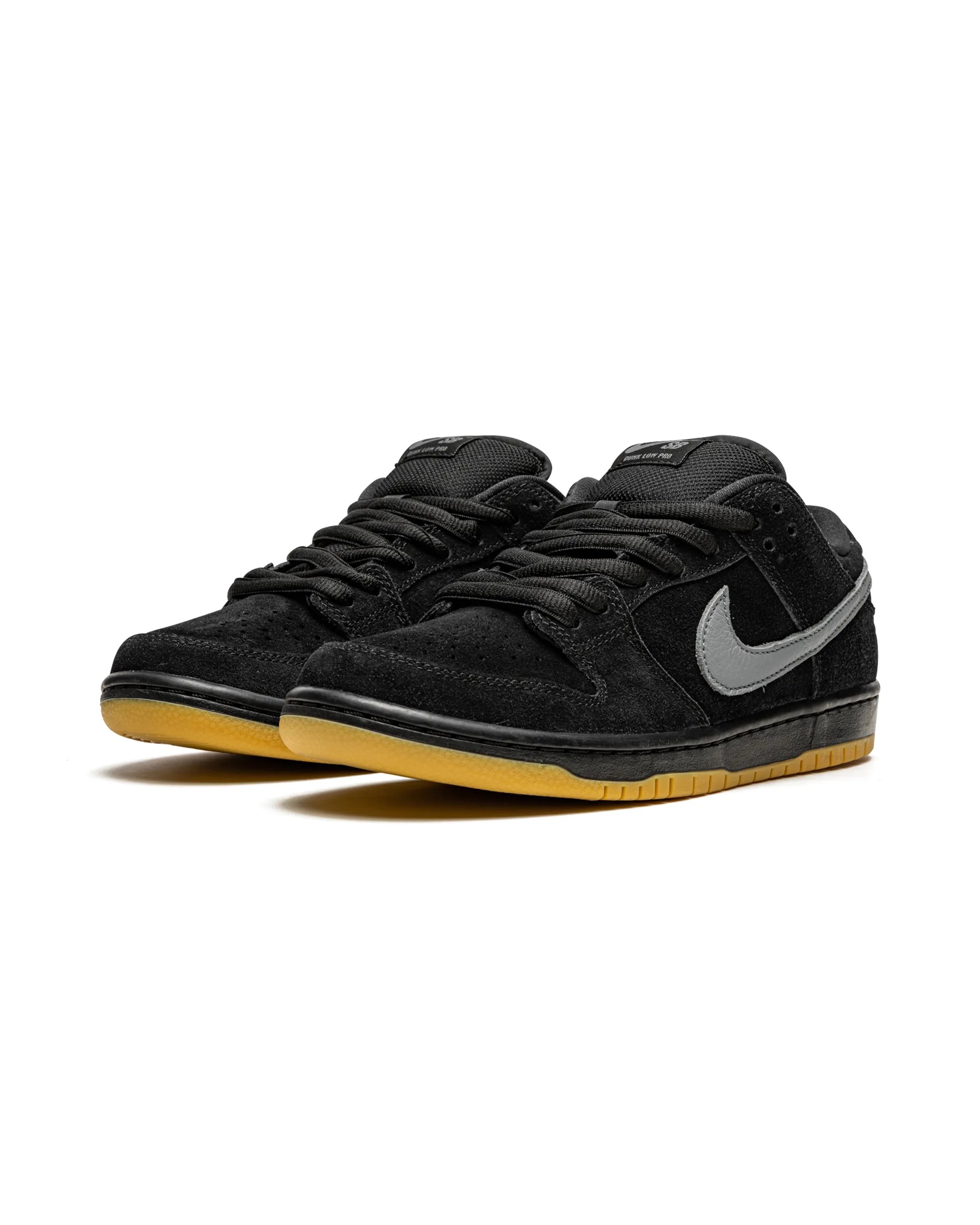 Daily Step-Up Nike SB Dunk Low Fog