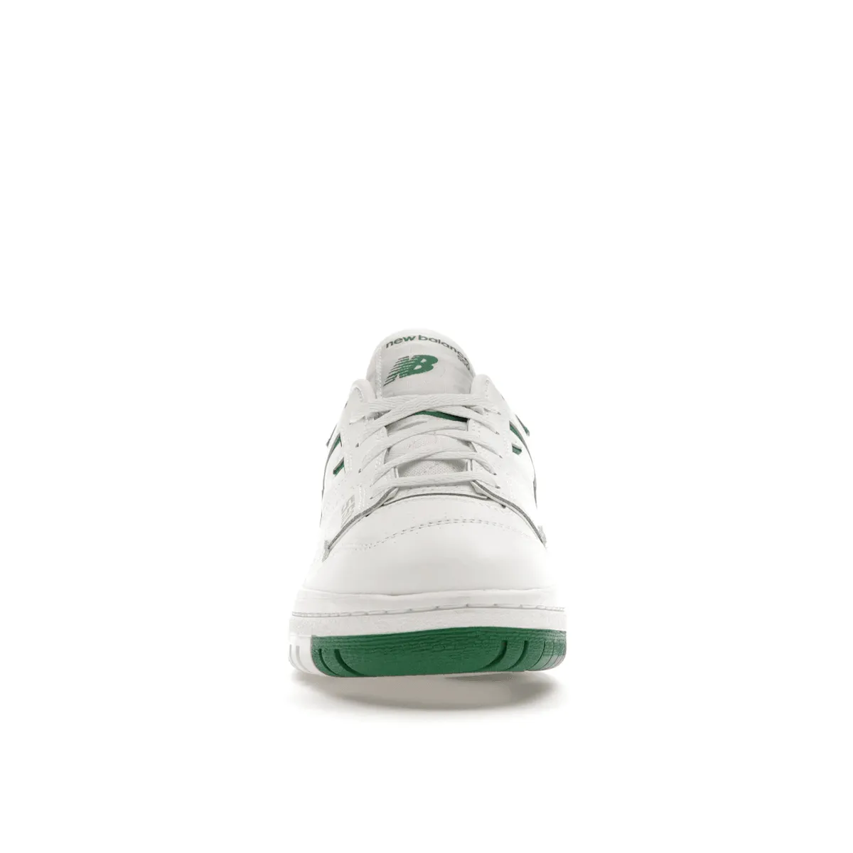 Daily Style New Balance 550 White Classic Green