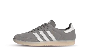 Samba OG Grey Three Gum Urban Spirit Skate Ready