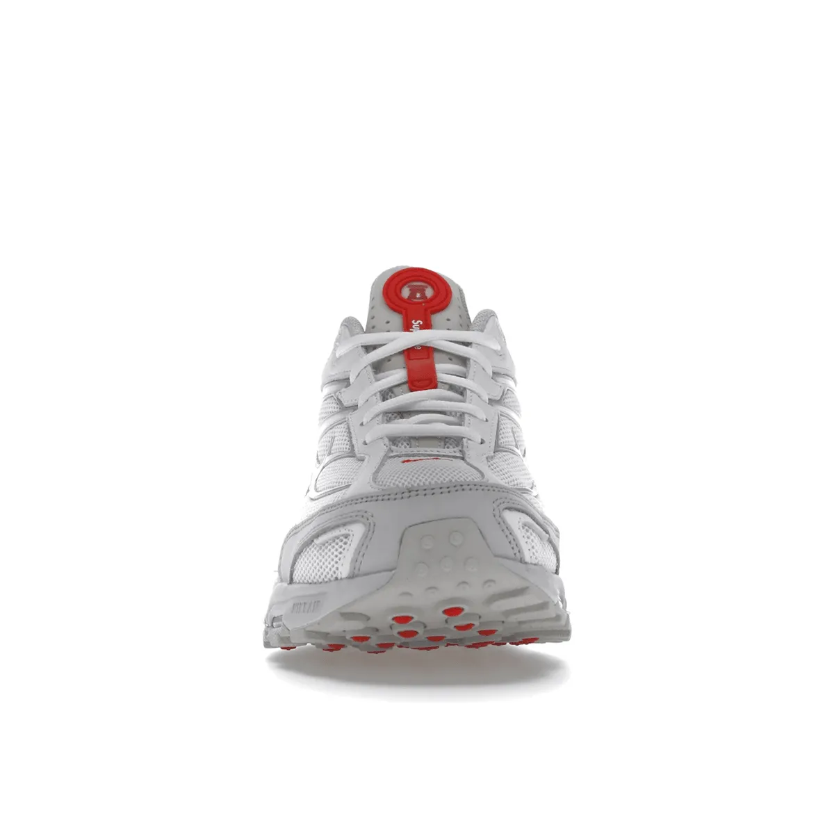 Daily Walk-In Nike Shox Ride 2 SP Supreme White