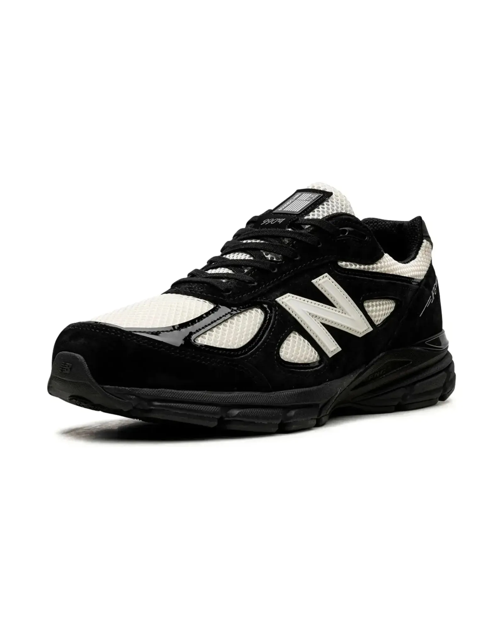 Daily Wear Thought New Balance 990v4 x Joe Freshgoods 1998 Outro
