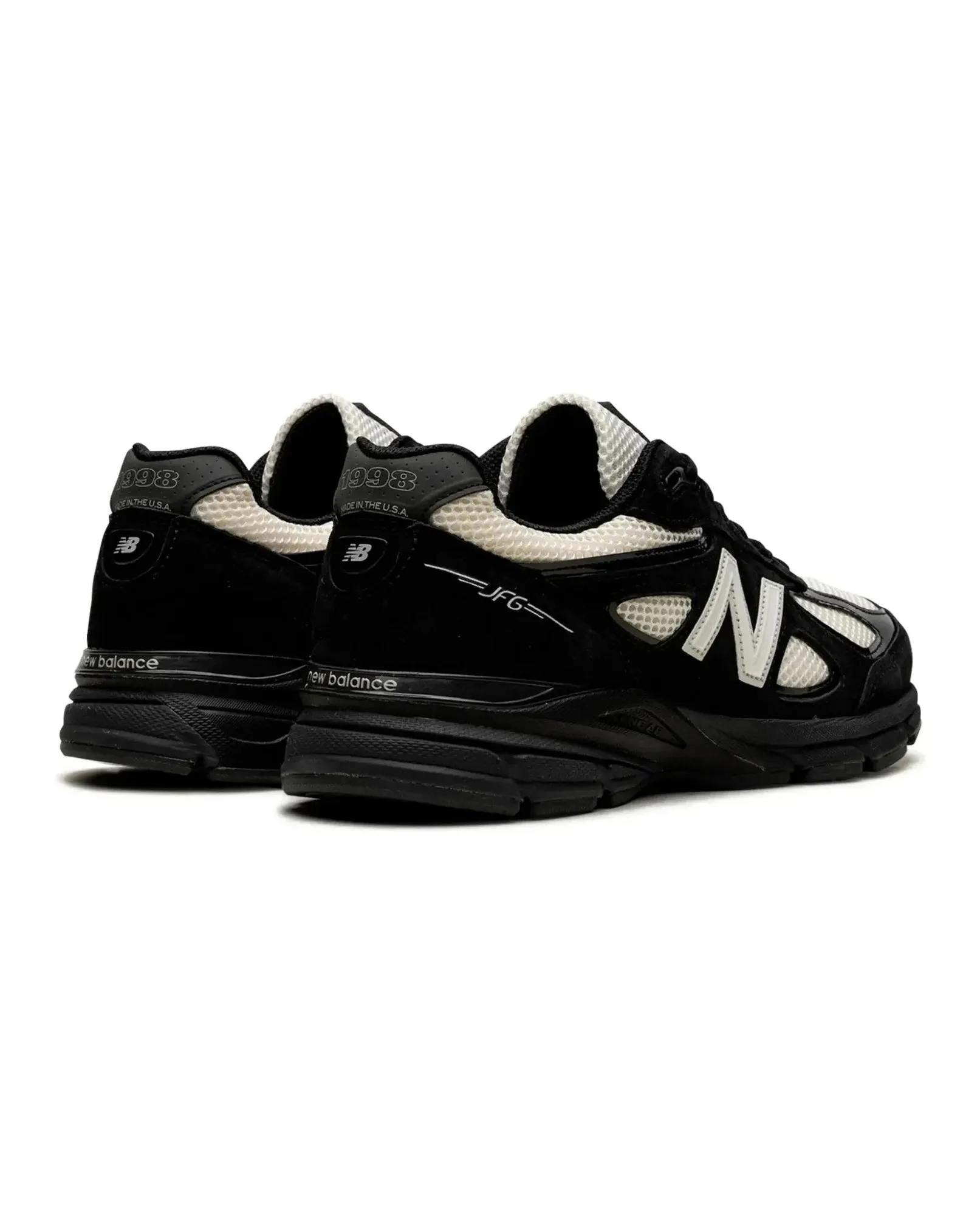 Daily Wear Thought New Balance 990v4 x Joe Freshgoods 1998 Outro