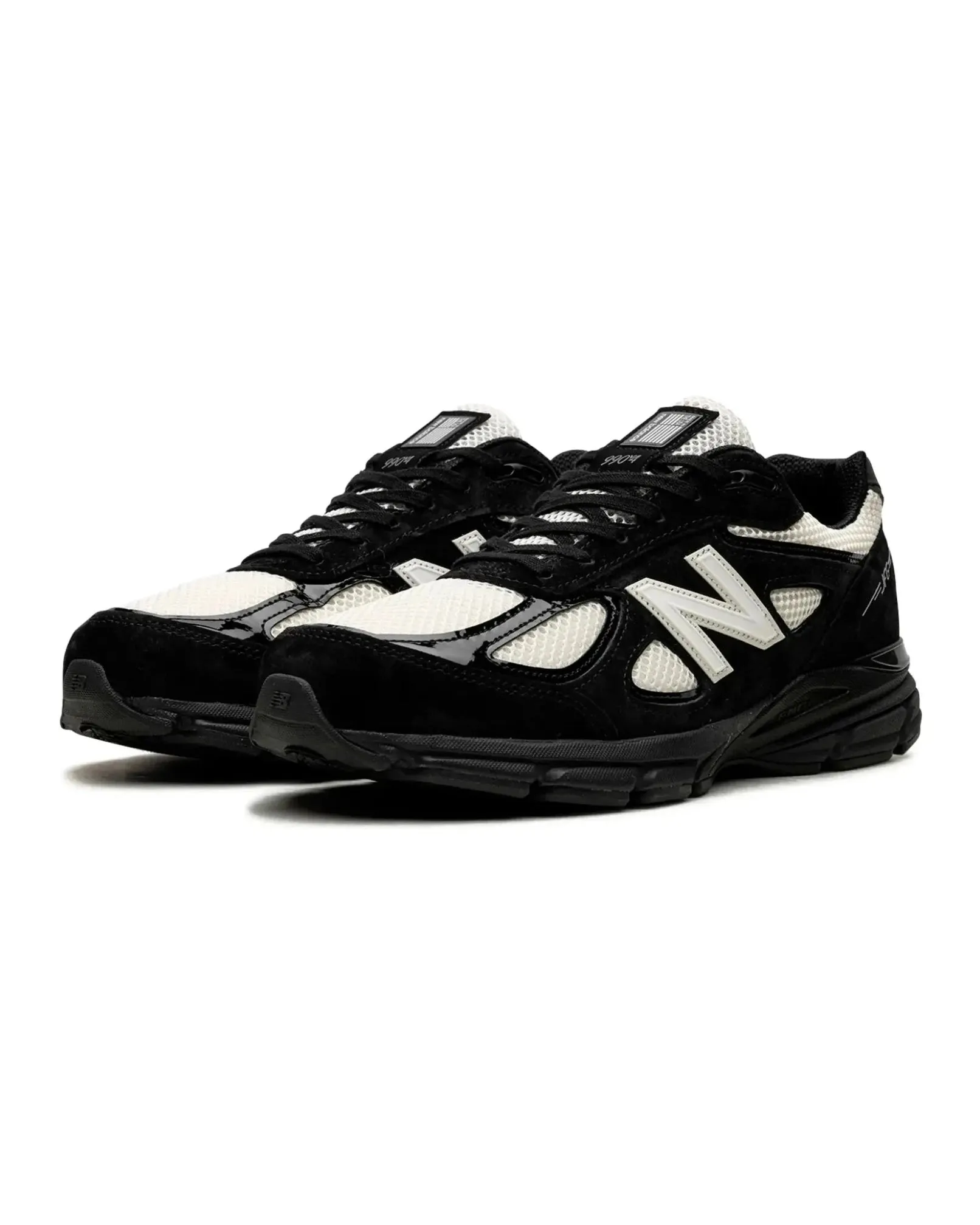 Daily Wear Thought New Balance 990v4 x Joe Freshgoods 1998 Outro