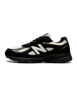 New Balance 990v4 x Joe Freshgoods 1998 Outro warm weather running Functional Gear