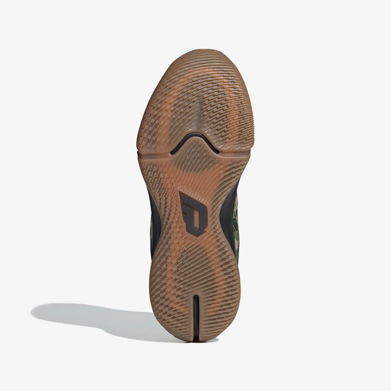Dame 9 x BAPE Fashion-forward flexibility