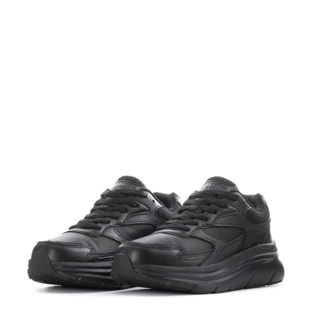 Daniela Slip Resistant - Womens Modern Step-In-Out