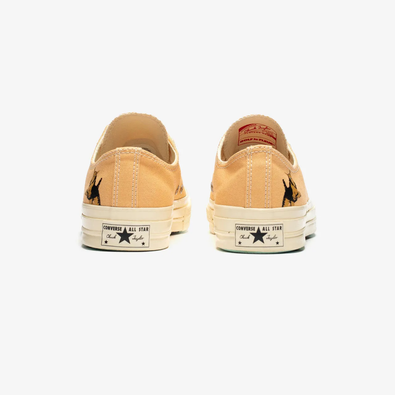 Darryl Chuck 70 x GOLF le FLEUR* Luxe cushioning